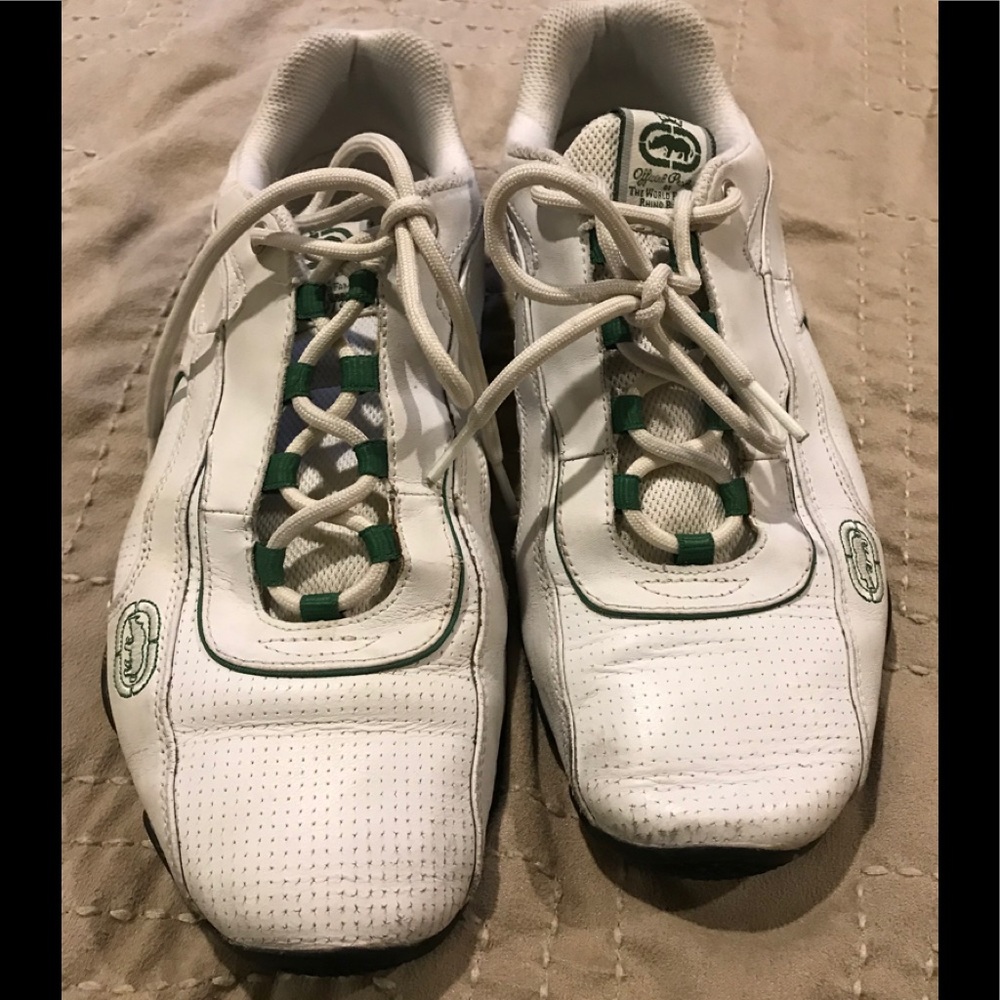 Ecko Unlimited shoes, Men’s 10